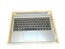 NEW GENUINE Dell Latitude 7200 2-in-1 Tablet Travel Mobile Keyboard 24D3M