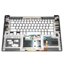 OEM Dell Precision M5530 / XPS 15 9570 Palmrest Touchpad Assembly E05 P/N: 621WK