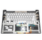 OEM Dell Precision M5530 / XPS 15 9570 Palmrest Touchpad Assembly E05 P/N: 621WK