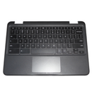 OEM Dell Chromebook 3100 Palmrest Keyboard Touchpad Assembly B02 P/N: TK87M