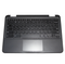 OEM Dell Chromebook 3100 Palmrest Keyboard Touchpad Assembly B02 P/N: TK87M