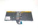 NEW Dell Latitude Rugged 14 5404 / 12 7204 Backlit Laptop Keyboard NIA01 186TV