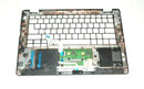 OEM - Dell Latitude 5300 2-in-1 Palmrest Touchpad Assembly THB02 34F09