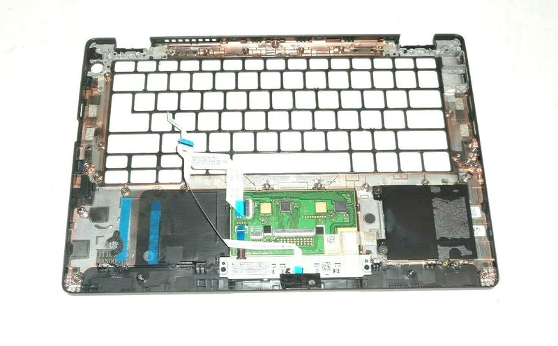 OEM - Dell Latitude 5300 2-in-1 Palmrest Touchpad Assembly THB02 34F09