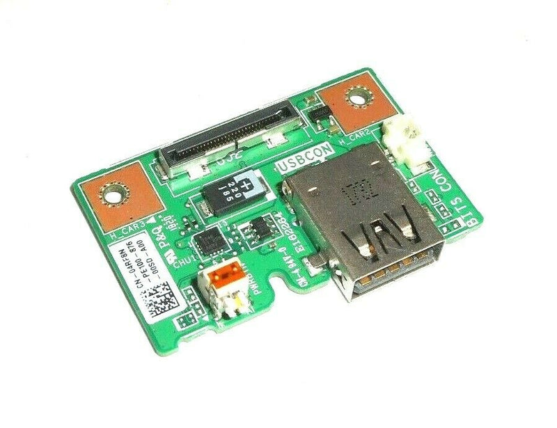 OEM - Dell XPS 7760 Power Button/USB Port Daughterboard P/N: 4RF8N
