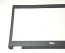 REF OEM Dell Latitude 5000 E5480 5480 LCD Front Bezel Trim Cover C16YV HUD 04