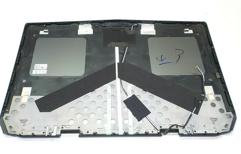 REF OEM Dell Alienware 17 R3 17.3" Laptop LCD Back Cover No Hinges XTF5W HUE 05