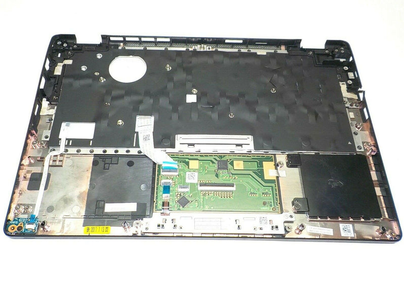 Genuine Dell Latitude 5290 Laptop Palmrest Touchpad Assembly A174N7 HUE 05