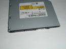 TOSHIBA SATA DVD-RW OPTICAL NO FACE PLATE DRIVE FOR DELL TXF06 SU-108 C7RNY