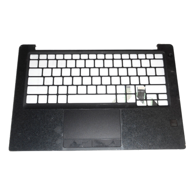 New - OEM Dell Latitude 7290/7390 Palmrest Touchpad Assembly P/N: MPW2F 88CWH