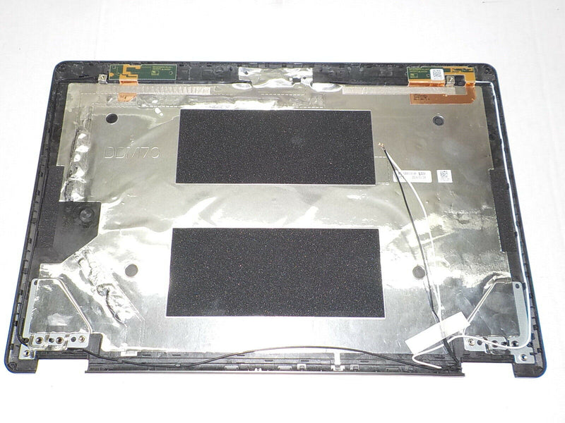 Genuine Dell Latitude E5490 5490 Laptop LCD Back Cover Top Rear Lid H9K23 HUI 09