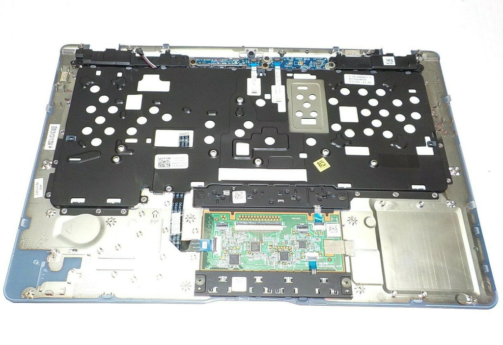 0pyg4 REF Genuine Dell Latitude 6430U Laptop Palmrest Touchpad Assembly 9FG7 ...