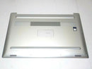 Genuine Dell Precision 5530 Laptop Bottom Base Silver Cover Assembly GHG50 HUD30