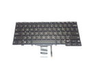 New Dell OEM Latitude 7300 / 5300 2-in-1 Laptop Keyboard w/ Backlight - 2TR2K