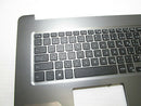 Dell Inspiron 17 (5765 / 5767) Palmrest FRENCH Keyboard Assembly - 47F96- 4CFRC