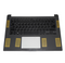 New - OEM Dell Inspiron 7460 Palmrest SPANISH Keyboard Assembly P/N: 9YNJV