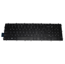 OEM Dell Inspiron 17 7778/7779 Non-Backlit Laptop Keyboard US-ENG B02 P/N: H9P3P