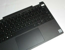 OEM - Dell XPS 13 (7390) 2-in-1 Palmrest Keyboard Touchpad Assembly THC03 45T4C