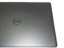 Genuine Dell Inspiron 15 3000 Series LCD Back Cover No Hinges TT70D HUD 04