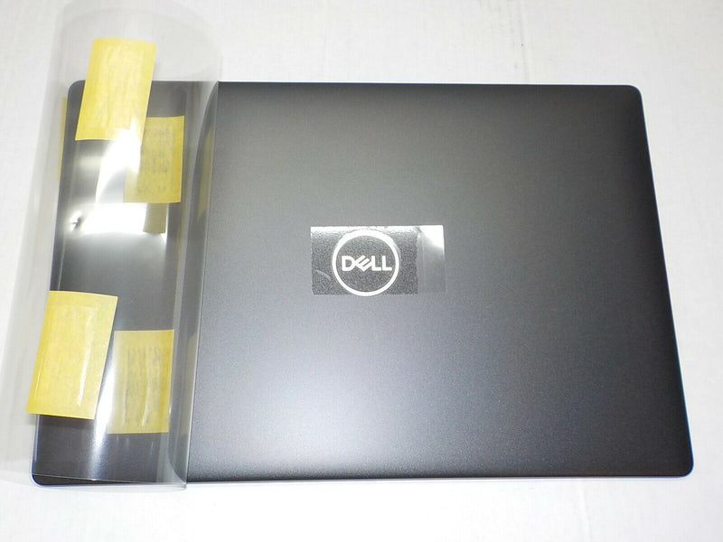 New OEM Dell Latitude 5400 14" Laptop LCD Top Back Covers No Hinges 6P6DT HUA 27
