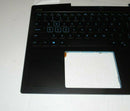 OEM - Dell G Series G3 3590 Palmrest US Keyboard Assembly THC03 P/N: P0NG7