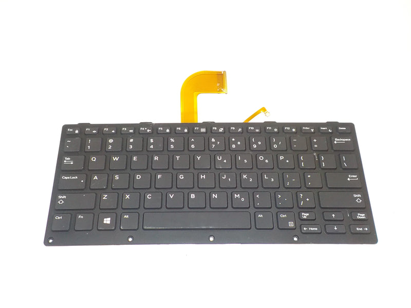 Dell Latitude 5404 Rugged Laptop Backlit Keyboard NIC03 9CKXV 0KNJ-1A1US0A