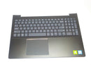 Dell Inspiron 7590 2-in-1 Palmrest TouchPad US Backlit Keyboard Assembly - WVJ5W