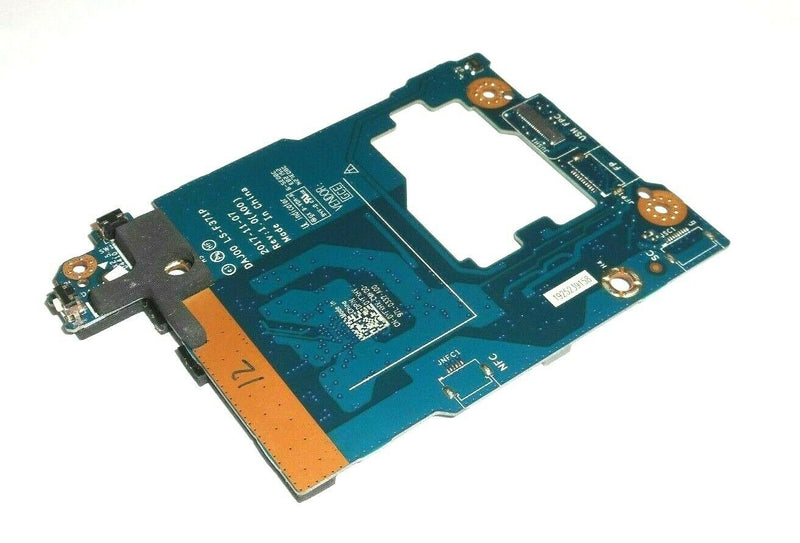 OEM - Dell Latitude 5290 2-in-1 USH / Home & Power Button THB02 P/N: YFXHX