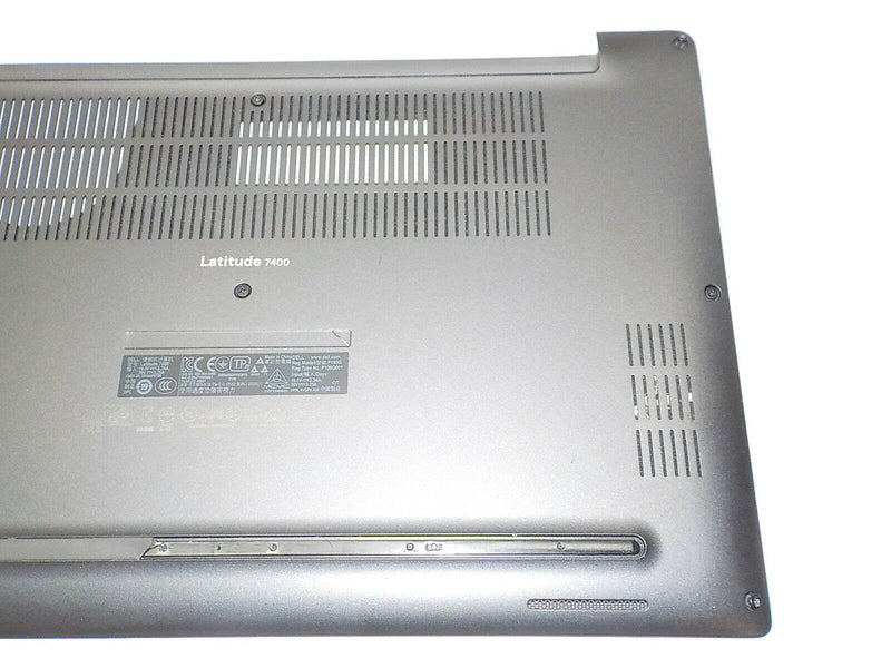 Genuine Dell Latitude 7400 E7400 D Laptop Bottom Base Case Cover V532K HUD 04