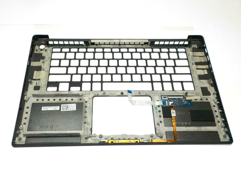 OEM Dell Precision M5530/XPS 15 9570 Laptop Palmrest Assembly HOU21 4X63T 04X63T