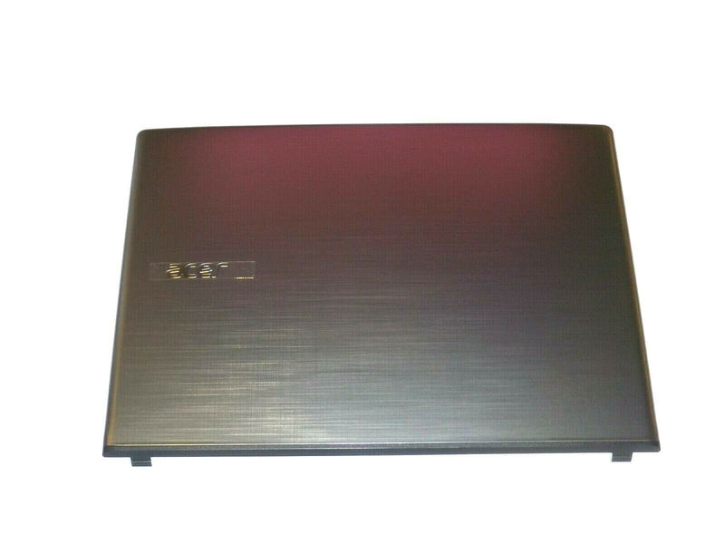 NEW Genuine Acer Aspire E5-475 E5-475G E5-476 LCD Lid Cover Black 60.GCPN7.001