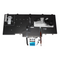 OEM Dell Latitude E5450/E7450 Backlit Laptop Keyboard US-ENG P/N: D19TR