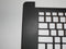 OEM Dell XPS 15 9570/Precision 5530 Palmrest Touchpad Assembly E05 P/N: 2K6RG
