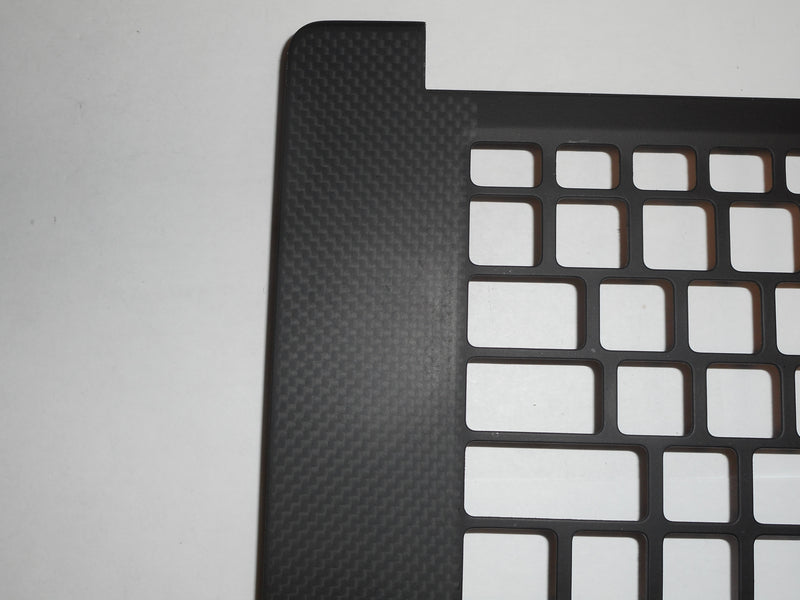 OEM Dell XPS 15 9570/Precision 5530 Palmrest Touchpad Assembly E05 P/N: 2K6RG