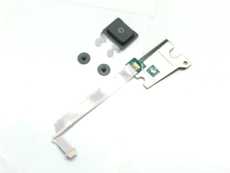 REF OEM Dell Latitude 3410/3510 Power Button Board w/ Cable HUB02 450.0KD0A.0021