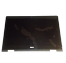 OEM Dell Inspiron 15 5568/5578 FHD TS LCD Display Assembly P/N: 2YV20 C6WN9