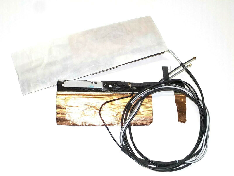 Refurbished Genuine Dell Latitude E5570 LCD WiFi Antenna W/Cables A151F2 HUA 01