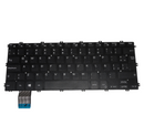 OEM Dell Inspiron 15 5580 Non-Backlit Laptop Keyboard SPANISH C03 P/N: 9X65Y