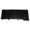 OEM Dell Latitude E6440 Non-Backlit Laptop Keyboard US-ENG P/N: NVW27