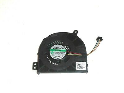 NEW Dell OEM Latitude E5440 / E5540 CPU Cooling Fan - 87XFX 087XFX
