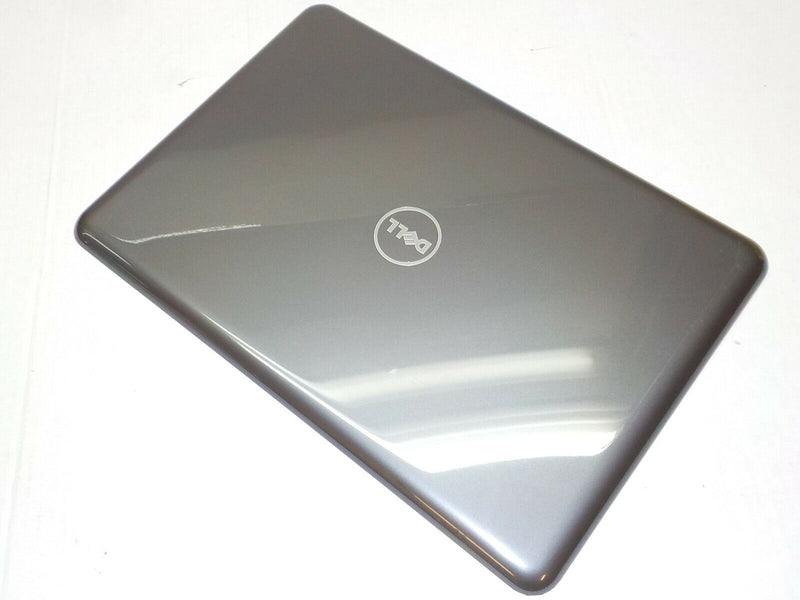 New OEM Dell Latitude 13 3380 13.3" Touchscreen LCD Back Cover Lid D92YF HUB 02