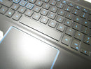 Dell OEM G Series G3 3590 Palmrest US Backlit Keyboard Touchpad Assy TXX24 P0NG7
