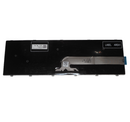OEM Dell Inspiron 3541/3542/5748 Non-BL Laptop Keyboard US-French P/N: JD8C7
