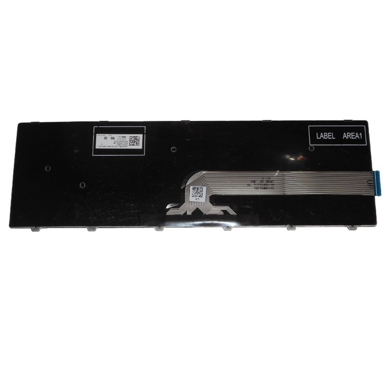 OEM Dell Inspiron 3541/3542/5748 Non-BL Laptop Keyboard US-French P/N: JD8C7
