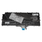 OEM Dell Latitude 7520/9520 Backlit Laptop Keyboard US-ENG B02 P/N: 1JHJY