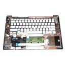 OEM - New Dell Latitude 7490 Palmrest Touchpad Assembly B02 P/N: N2D0V