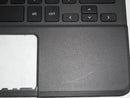 OEM Dell Chromebook 11 3120 Palmrest Keyboard Assembly P/N: 38ZM8TCWI60