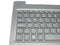 Genuine Dell Inspiron 15 3000 Palmrest Spanish Keyboard Assembly HUR94 P4MKJ