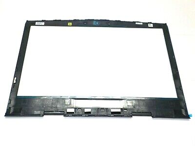 NEW OEM Alienware 17 R4 17.3" LCD Front Trim Bezel -Tobii Eye Tracker A01 PN5XV