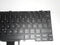 OEM Dell Latitude 5300/7300 Backlit Laptop Keyboard SPANISH P/N: DTF98